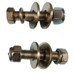 BODY BOLT MAX PICKUP 12X65 WITH WASHER