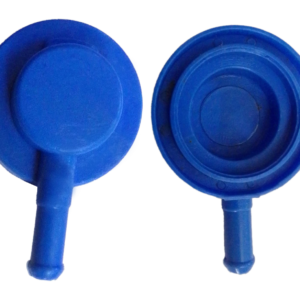 UREA TANK CAP TATA BS-6 (SMALL)
