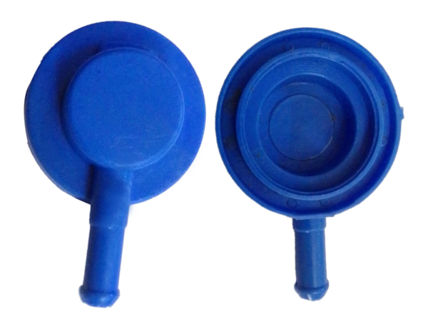 UREA TANK CAP TATA BS-6 (SMALL)