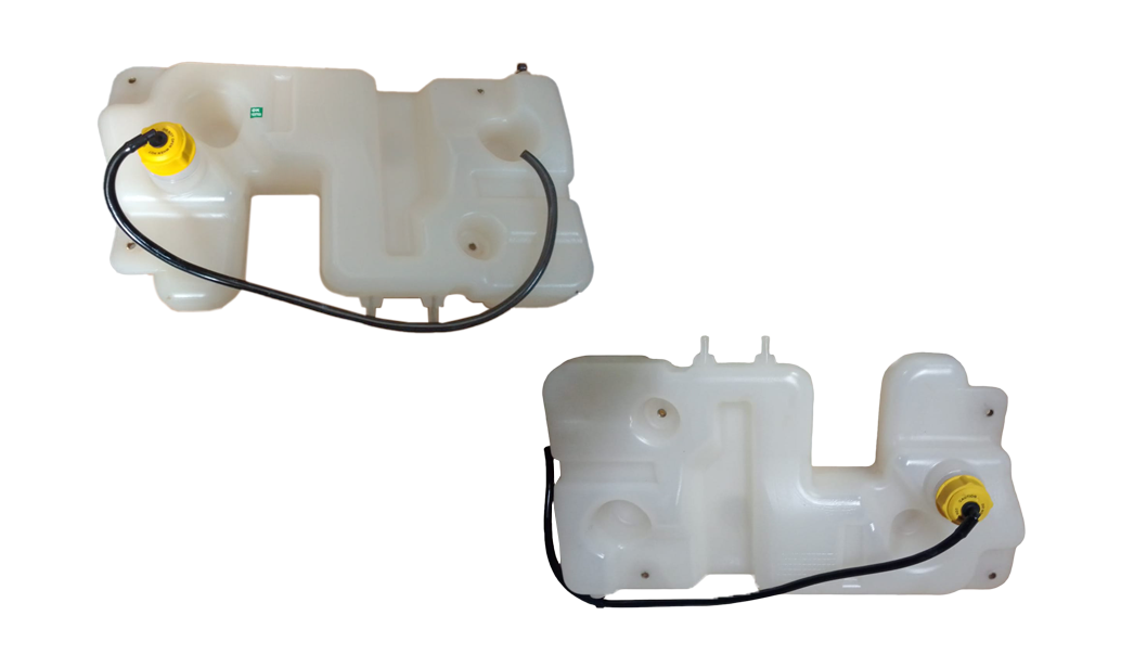 COOLANT TANK LEYLAND BS-6  TYPE-2