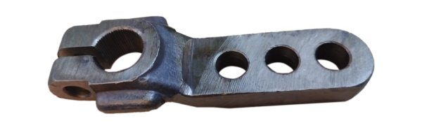 3 HOLE GEAR LEVER SELECTOR LEYLAND