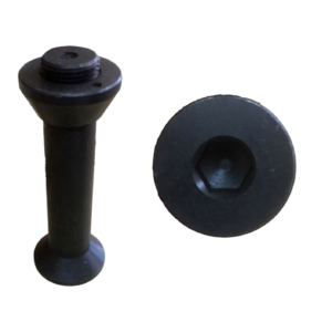 SPRING BUFFER BOLT 27MM PRIMA