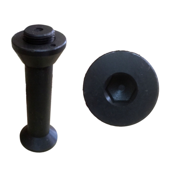SPRING BUFFER BOLT 27MM PRIMA