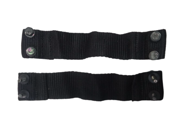 DOOR BELT BOLERO
