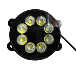 BUMPER FOG LAMP SWIFT 8LED 24V