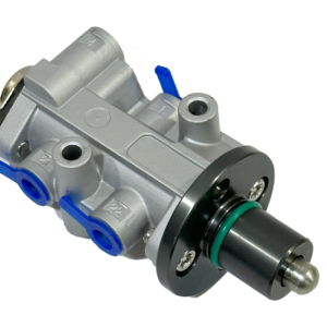 GEAR PNEUMATIC VALVE ASSEM GB60/GB75/GB1150 O.E 271526710122
