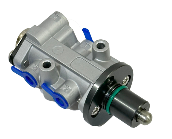 GEAR PNEUMATIC VALVE ASSEM GB60/GB75/GB1150 O.E 271526710122