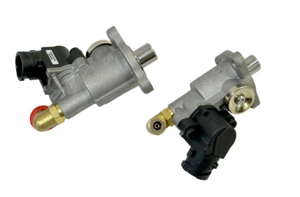 GEAR PNEUMATIC VALVE ASSEM TATA GB 1150 O.E 271526710146