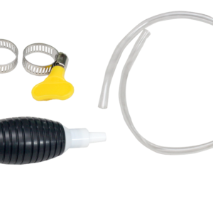 UREA FILLING PIPE BLACK HD