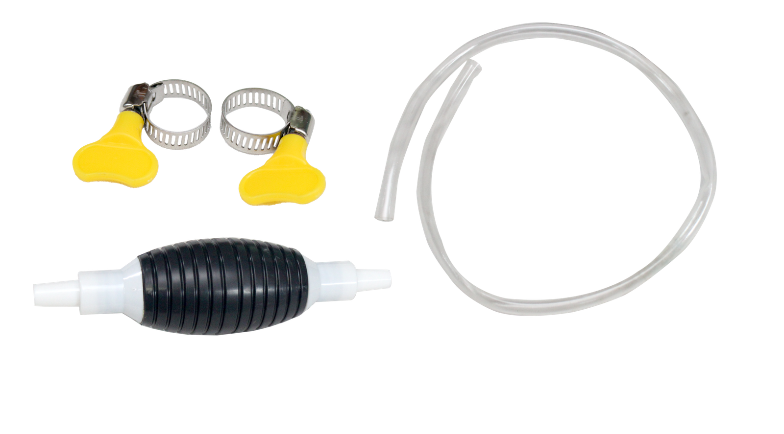 UREA FILLING PIPE BLACK HD