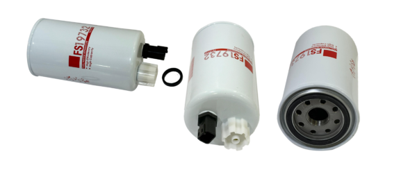 WATER SEPRATOR FILTER SIGNA 9732