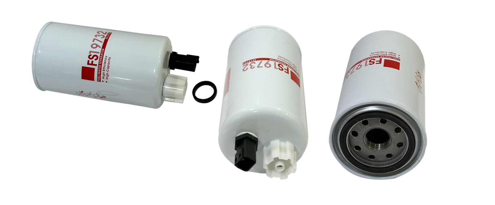 WATER SEPRATOR FILTER SIGNA 9732