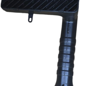 AIR DUCT PIPE 4018 (LEFT SIDE )