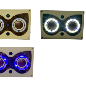 READING LIGHT 1200 NO 24V