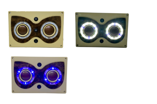READING LIGHT 1200 NO 24V