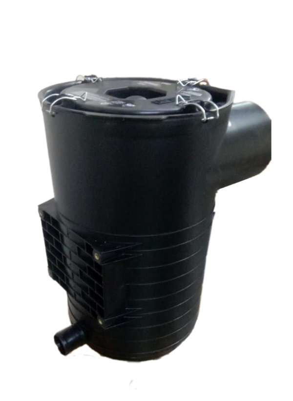 AIR FILTER ASSEM BHA BENZ BS-4 & BS-6 (LEY BS-4)