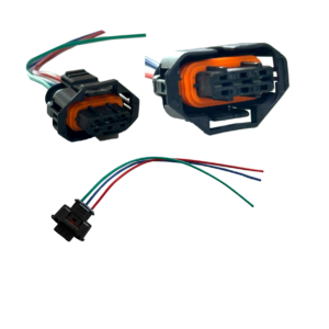 MAXIMO 3 POLE CONNECTOR