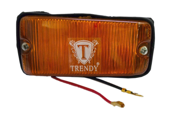INDICATOR LIGHT GIPSY