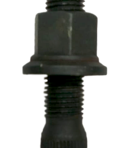 WHEEL BOLT KKTC FUWA R/T