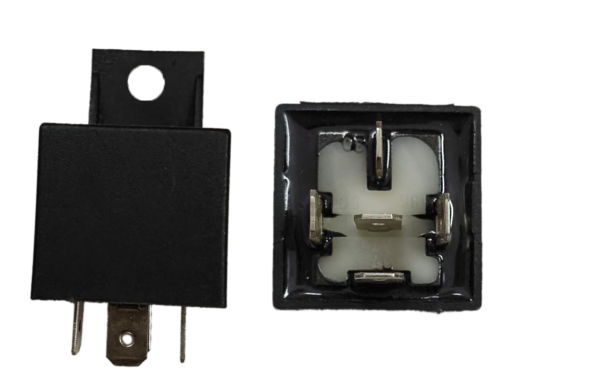 5 PIN UNIVERSAL RELAY 12V