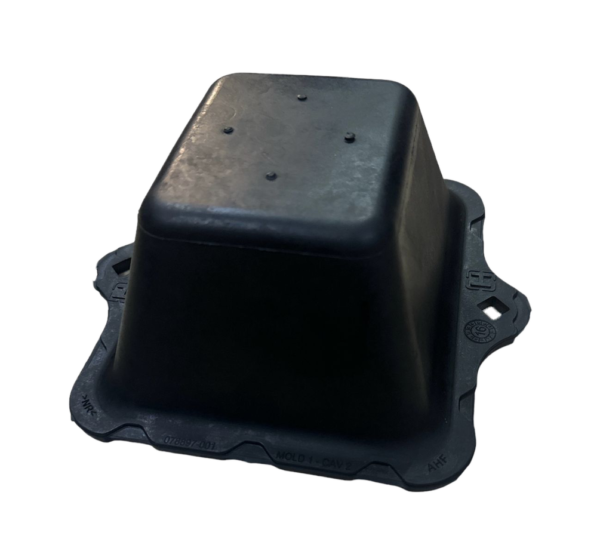 BUFFER FOR ULTIMAX SUSPENSION TA- BS-6