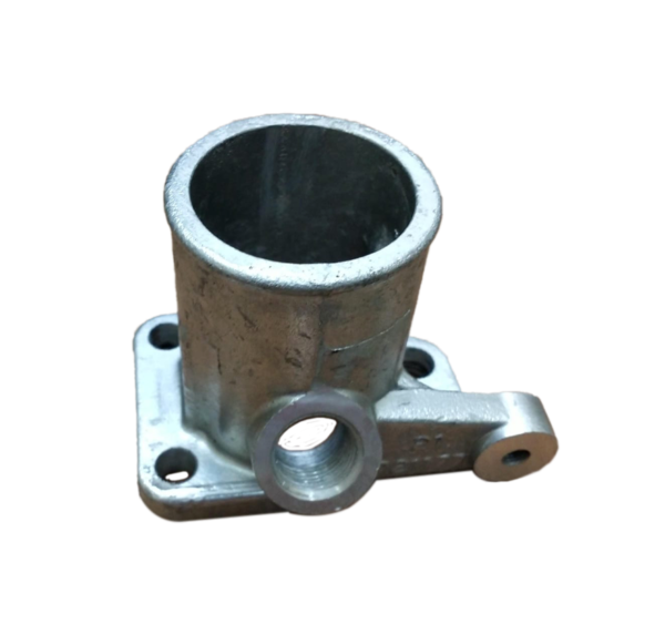 WATER BODY THERMOSTATE ELBOW TA-BS-6