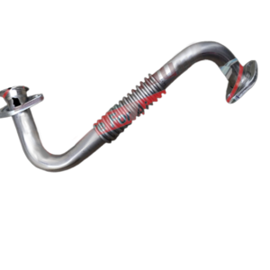 FLEXIBLE TUBE BOLERO ZLX