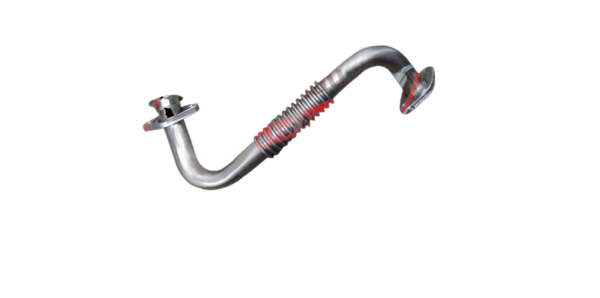 FLEXIBLE TUBE BOLERO ZLX