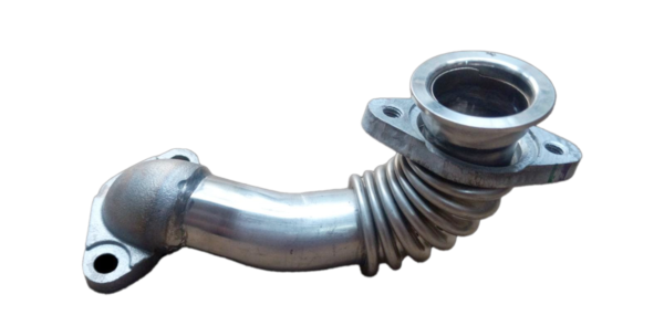 FLEXIBLE TUBE LEY-UTRUCK