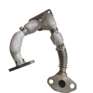 FLEXIBLE TUBE TA-IRIS