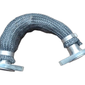 FLEXIBLE TUBE ACE GOLD BS-6