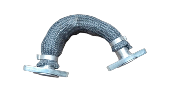 FLEXIBLE TUBE ACE GOLD BS-6