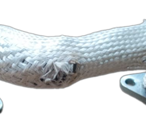FLEXIBLE TUBE L/L E-COMET