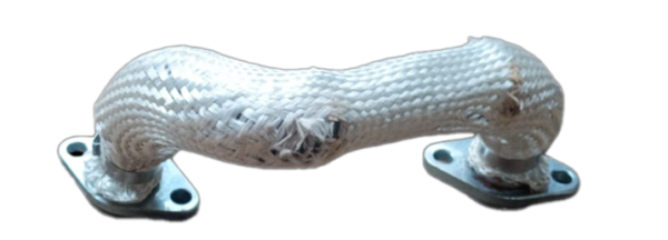 FLEXIBLE TUBE L/L E-COMET