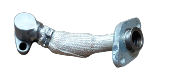 FLEXIBLE TUBE INTRA