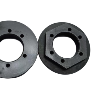 REAR AXLE CHECKNUT COLLER TYPE (TA-BS-6)