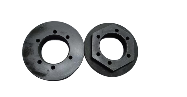 REAR AXLE CHECKNUT COLLER TYPE (TA-BS-6)