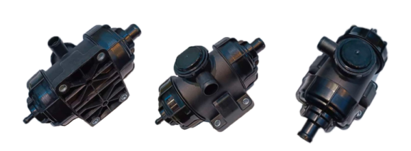 FILTER ASSEMBLY 9825 WITH FILTER