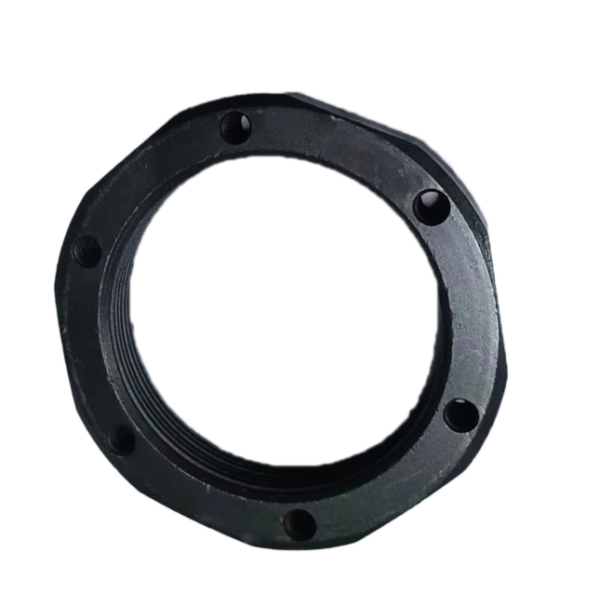 REAR CHECKNUT BS6 6HOLE