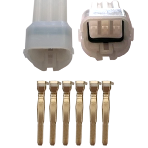 SUMO COUPLER (MALE TYPE)