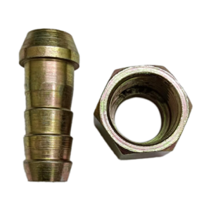 NUT NIPPLE 18X1.5