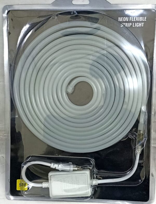 LED ROLL MULTI COLOUR MULTI FUNCTION 220V 5 METER FOR HOME/SHOP