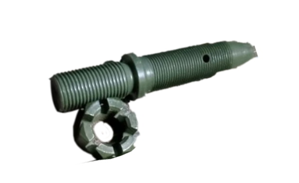 ULTI KAMANI BOLT/ V ROD BOLT