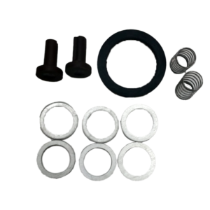 FEED PUMP KIT MAJOR WITH ALUMINIUM WASHER