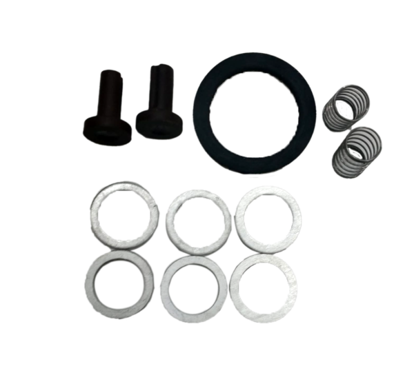 FEED PUMP KIT MAJOR WITH ALUMINIUM WASHER