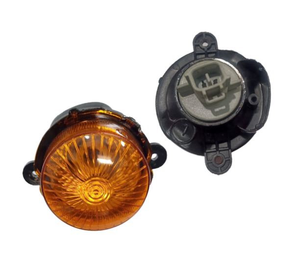 INDICATOR/PARKING  LIGHT LEY BS-6