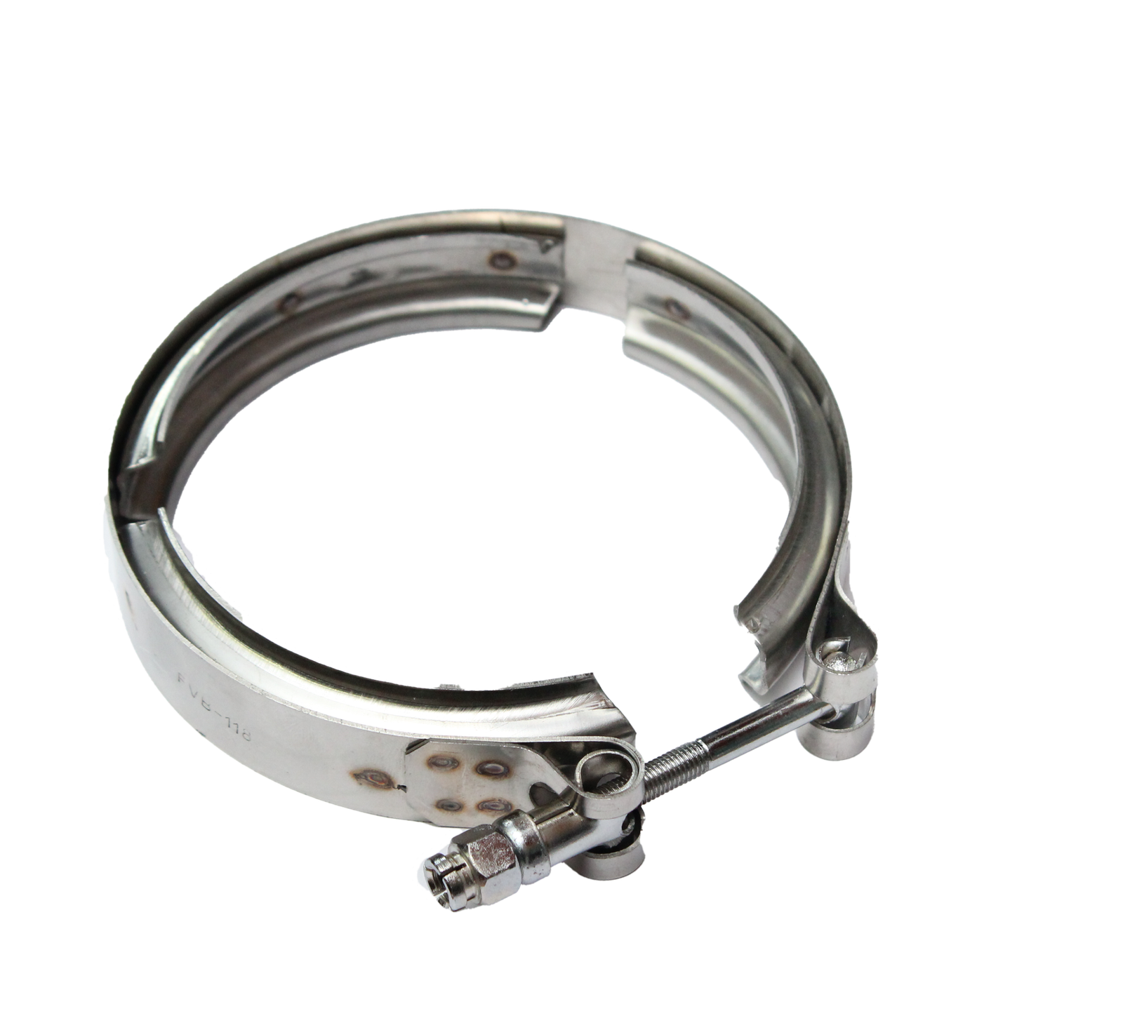 TURBO CLAMP SIGNA/PRIMA (3192118)