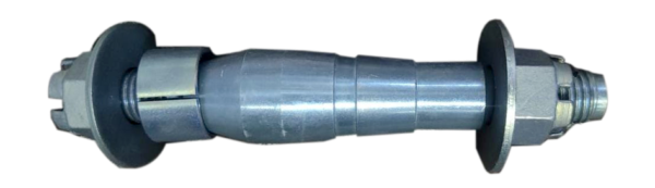 TAPER PIVOT BOLT KIT