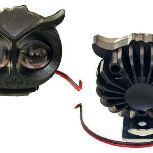 OWL LIGHT 12V