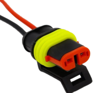 (2 PIN) CONNECTOR SEAL